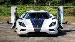 Koenigsegg Agera N 2015 года (UK)